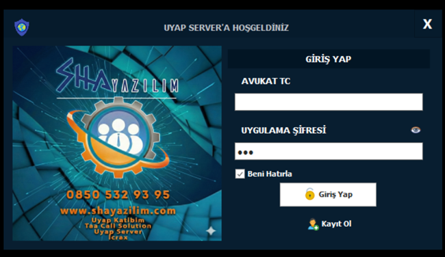 Uyap-Avukat-Portal-Aktif-Oturum-Çözümü