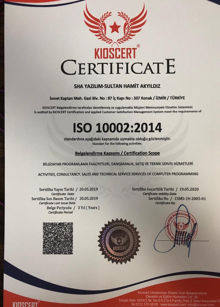 ISO 1000219