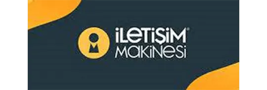 İletişim Makinesi Hermes