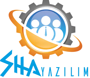 SHA Yazılım