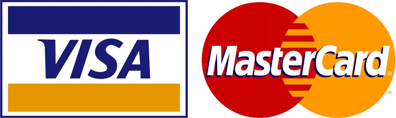 Visa ve MasterCard
